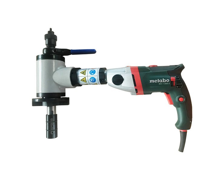 Metabo Internal Expansion Pipe Beveling Machine
